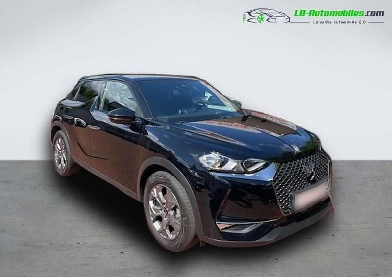 Utilisé 2022 DS Automobiles DS3 Crossback SUV | 19 000 € (Prix juste) - Image 1/4
