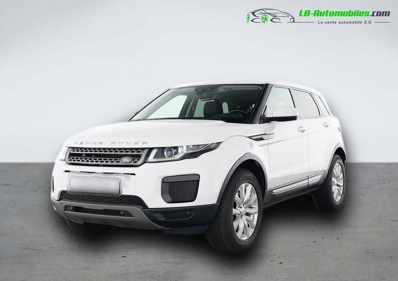 Utilisé 2018 Land Rover Range Rover evoque | 26 200 € (Super prix) - Image 1/4