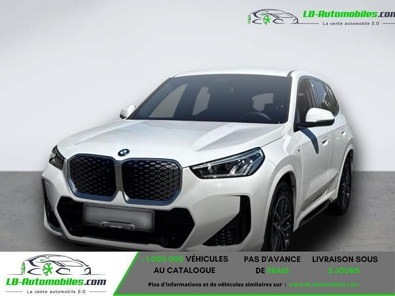 Utilisé 2024 BMW iX Comfort Edition SUV | 45 400 € (Bon prix) - Image 1/4