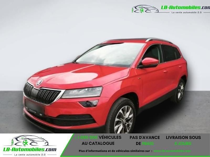 Utilisé 2022 Skoda Karoq SUV | 29 300 € (Bon prix) - Image 1/4