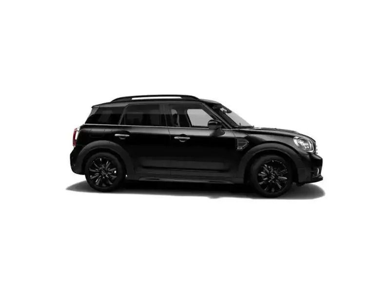 Noir Utilisé 2019 Mini Cooper Countryman SUV | 17 950 € (Prix assez cher) - Image 1/4