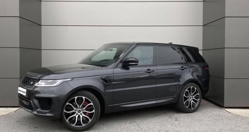 Utilisé 2021 Land Rover Range Rover Autobiography Dynamic SUV | 61 900 € (Bon prix) - Image 1/4