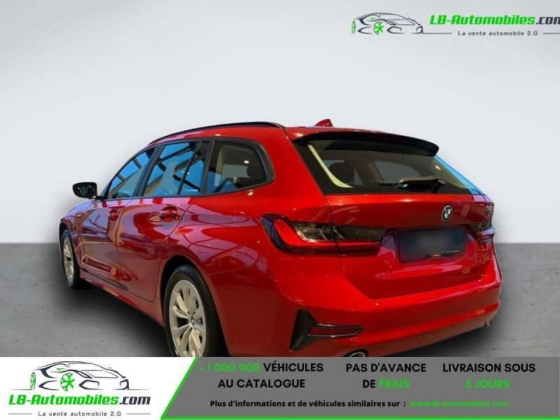 Occasion BMW 320e 204 ch (150 kW) 2021 Berline