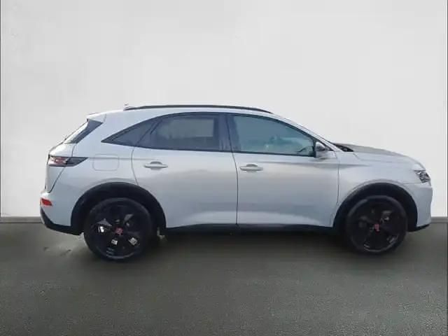 Occasion DS Automobiles DS7 Crossback 2022 Gris SUV
