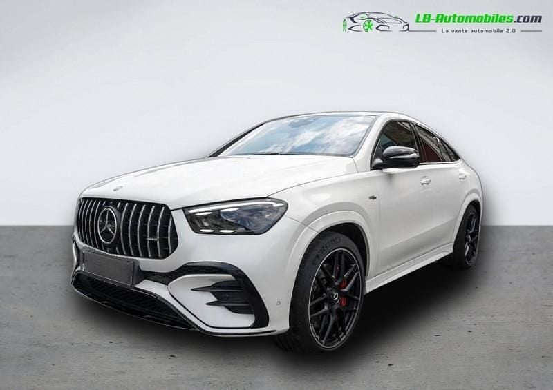 Utilisé 2024 Mercedes GLE53 AMG AMG Coupé | 126 400 € - Image 1/4