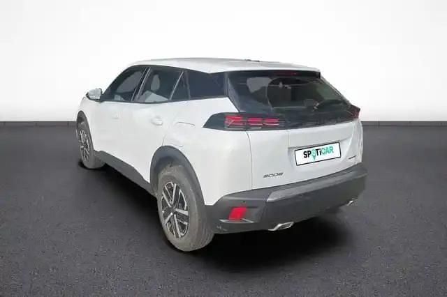 Occasion Peugeot 2008 2024 Blanc SUV