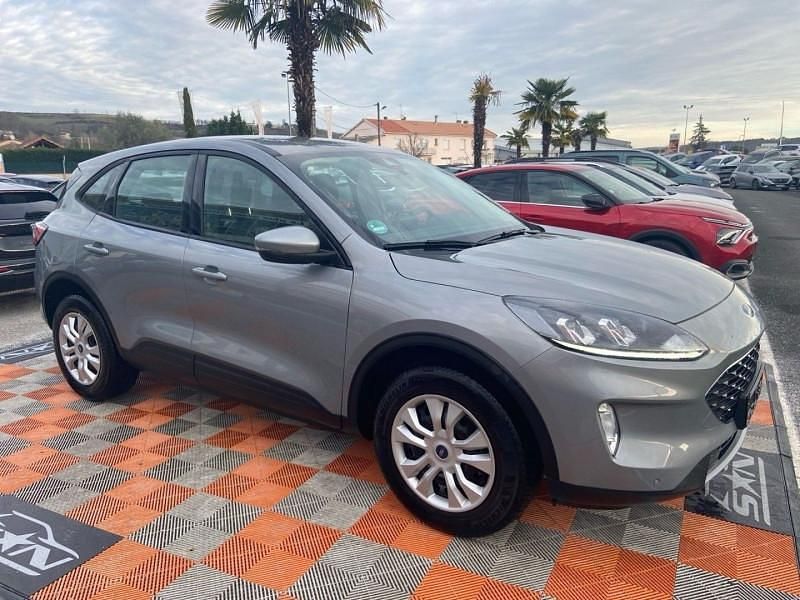 Occasion Ford Kuga Cool & Connect 150 ch (110 kW) 2024 Gris SUV