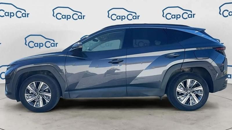 Occasion Hyundai Tucson 179 ch (131 kW) 2023 SUV