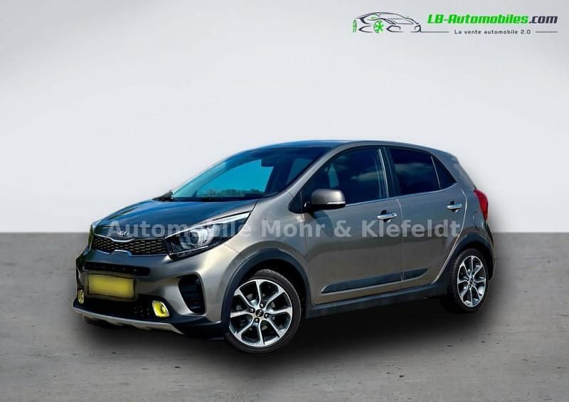 Utilisé 2021 Kia Picanto Citadine | 17 900 € (Bon prix) - Image 1/4