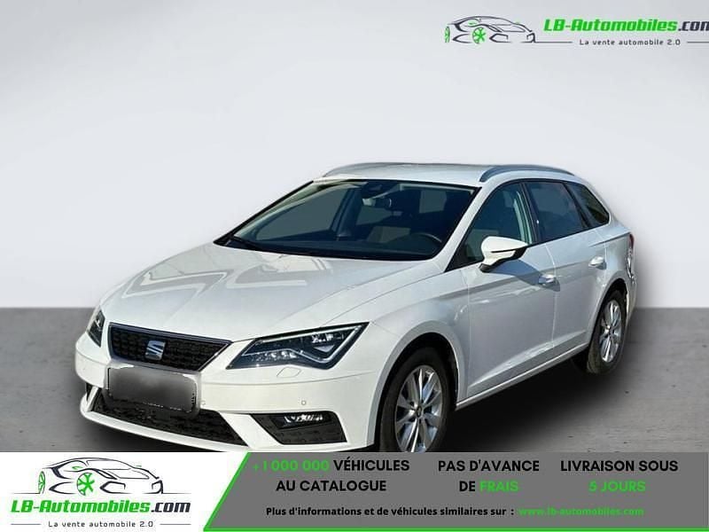 Utilisé 2020 Cupra Leon Break | 19 000 € (Bon prix) - Image 1/4