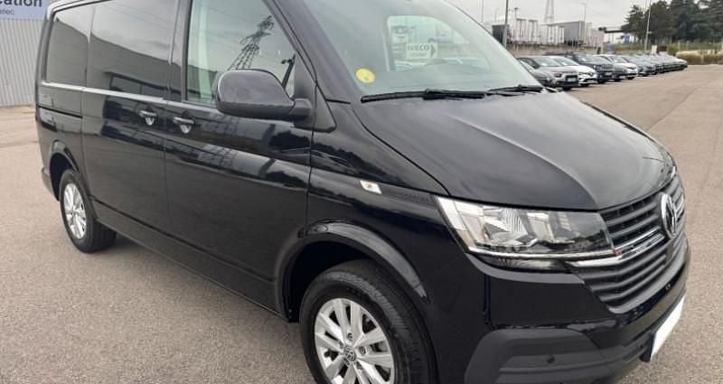 Utilisé 2023 VW T6.1 Business+ Van | 39 990 € (Bon prix) - Image 1/4
