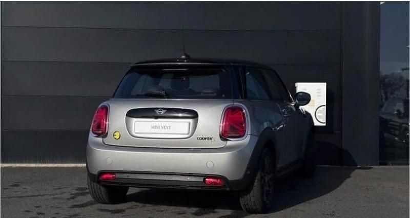 Occasion Mini Cooper SE Premium 135 kW (184 ch) 2023 Citadine