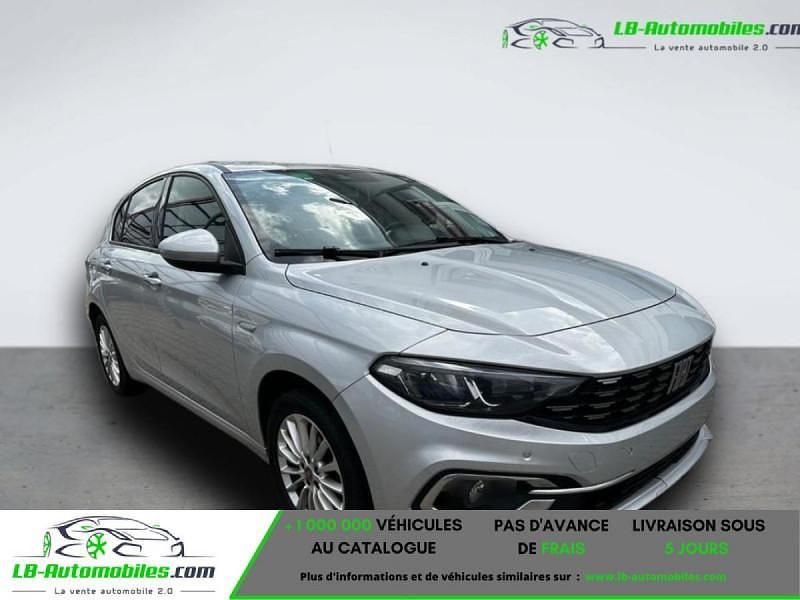 Utilisé 2021 Fiat Tipo Berline | 12 000 € (Bon prix) - Image 1/4