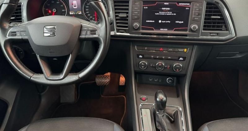 Occasion Seat Ateca Style 150 ch (110 kW) 2017 SUV