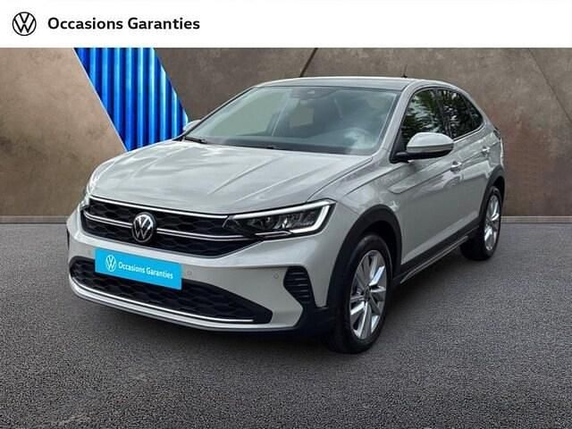 Utilisé 2025 VW Taigo Edition SUV | 26 395 € (Prix juste) - Image 1/4