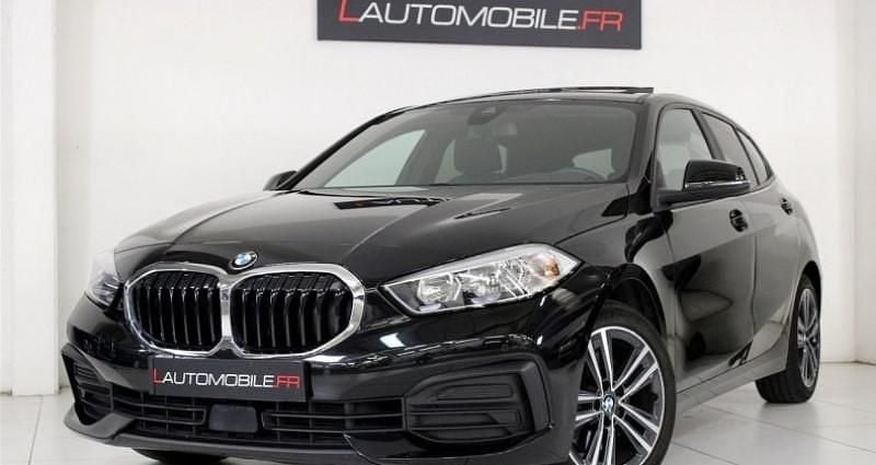 Utilisé 2019 BMW 118 Citadine | 20 800 € (Super prix) - Image 1/4