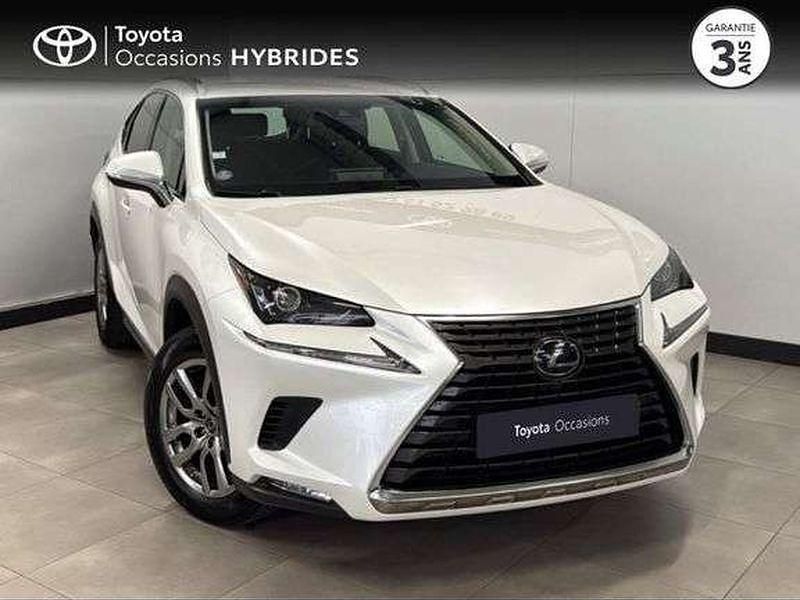 Utilisé 2019 Lexus NX300h Business Edition SUV | 24 990 € (Bon prix) - Image 1/1