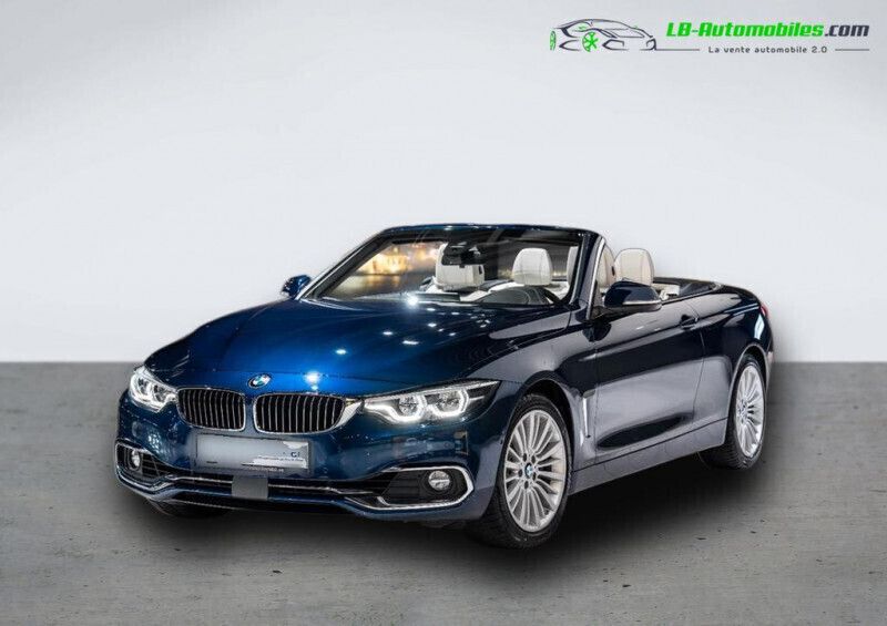 Utilisé 2019 BMW 440 Comfort Edition Coupé | 45 200 € - Image 1/4