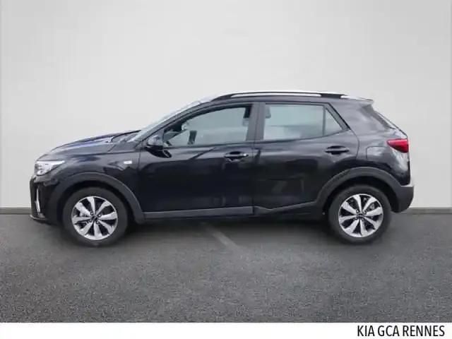 Occasion Kia Stonic Active 2025 Abp  aurora black pearl SUV