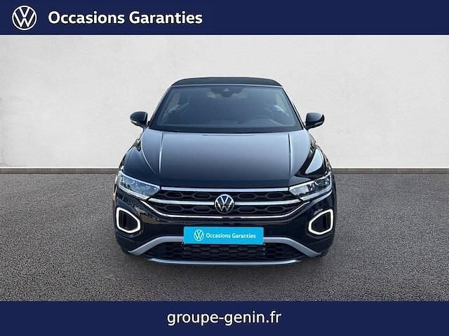 Occasion 2025 VW T-Roc Style SUV | 36 900 € (Prix cher) - Image 1/3