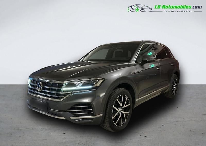 Utilisé 2019 VW Touareg SUV | 45 200 € (Prix juste) - Image 1/4