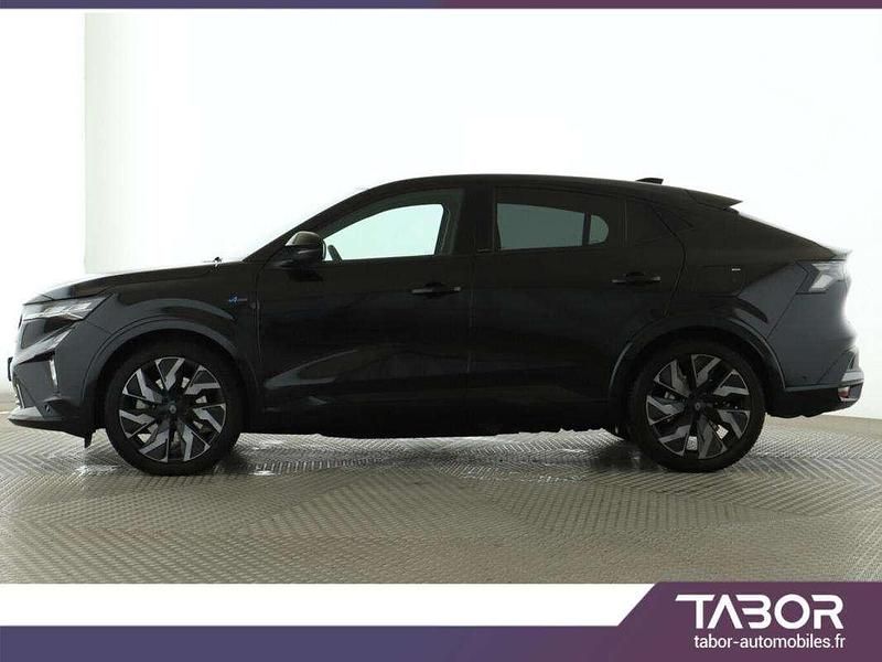 Occasion Renault Rafale Esprit Alpine 300 ch (220 kW) 2025 Noir SUV