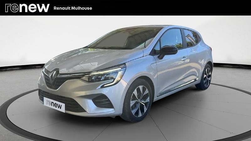 Gris Occasion 2023 Renault Clio V Evolution Citadine | 12 999 € (Bon prix) - Image 1/4