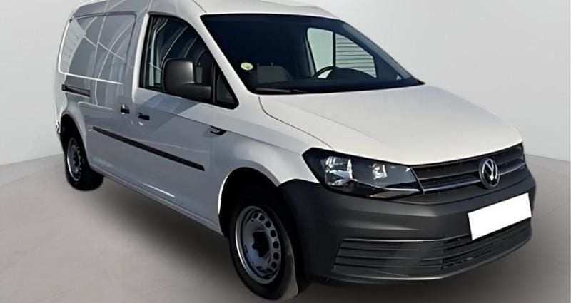 Occasion 2019 VW Caddy Maxi Monospace | 17 988 € (Bon prix) - Image 1/4