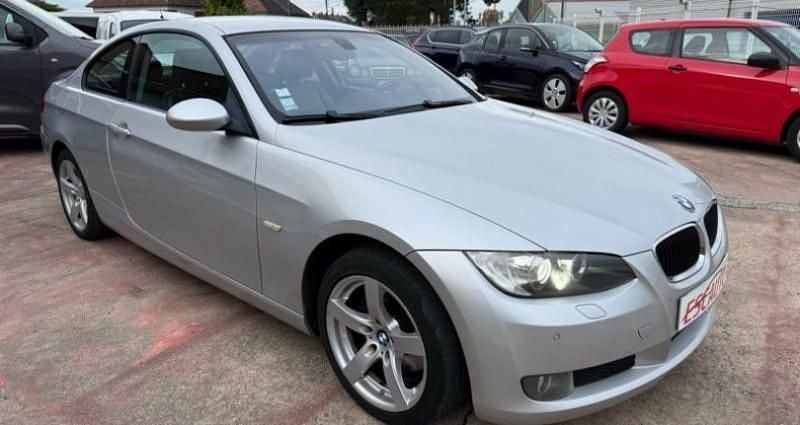 Occasion BMW 320 178 ch (130 kW) 2007 Coupé
