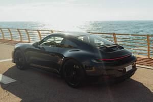 Occasion Porsche 911 GT3 510 ch (375 kW) 2023 Noir Coupé