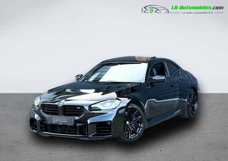 Utilisé 2023 BMW M2 Comfort Edition Coupé | 64 600 € (Bon prix) - Image 1/4