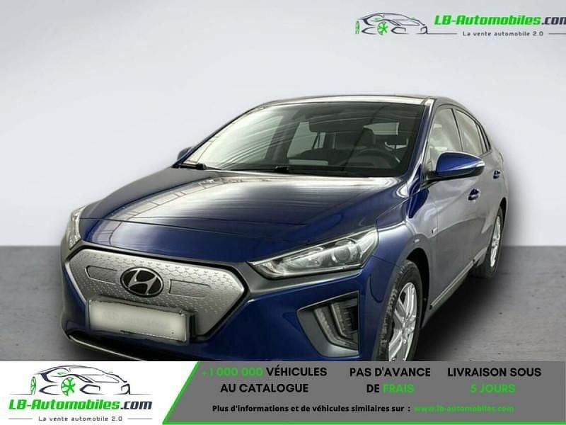 Utilisé 2020 Hyundai Ioniq Citadine | 19 500 € (Prix juste) - Image 1/4