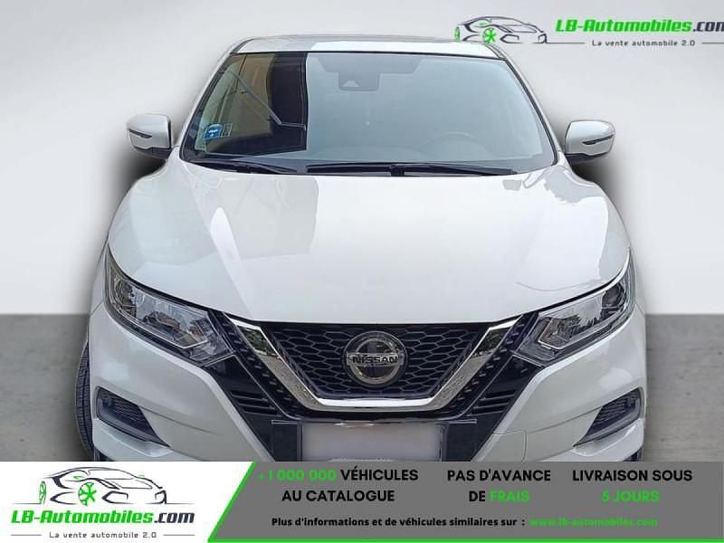 Occasion 2021 Nissan Qashqai SUV | 18 000 € (Prix juste) - Image 1/4