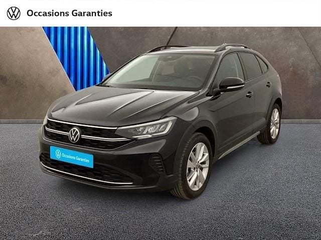 Utilisé 2024 VW Taigo Edition SUV | 26 490 € (Prix juste) - Image 1/4