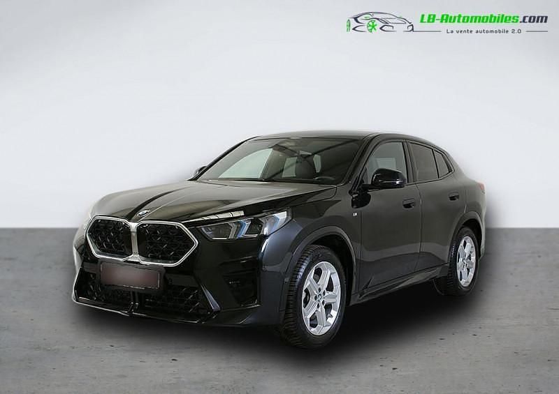 Utilisé 2024 BMW X2 Comfort Edition SUV | 46 400 € (Prix juste) - Image 1/4