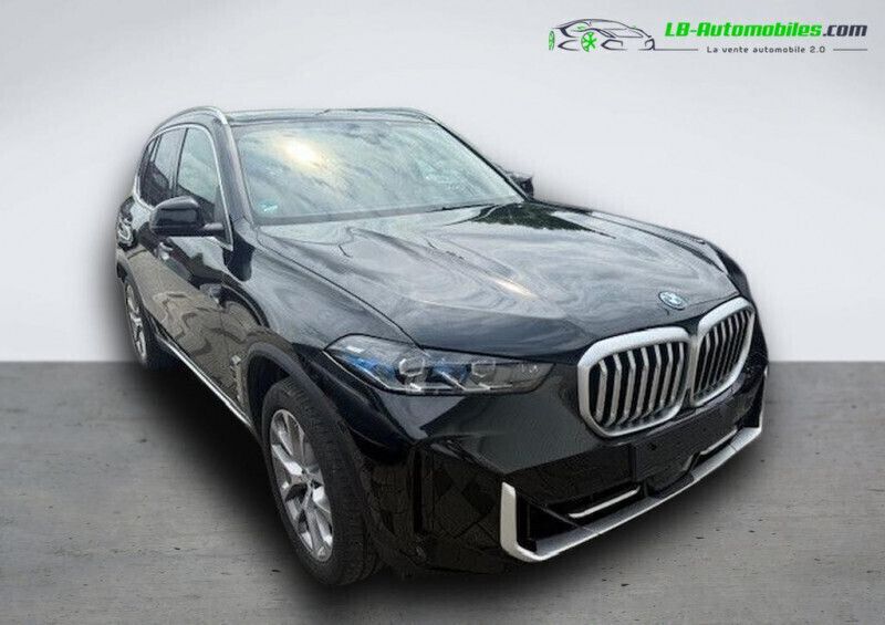 Utilisé 2023 BMW X5 Sport Line SUV | 84 800 € (Bon prix) - Image 1/4