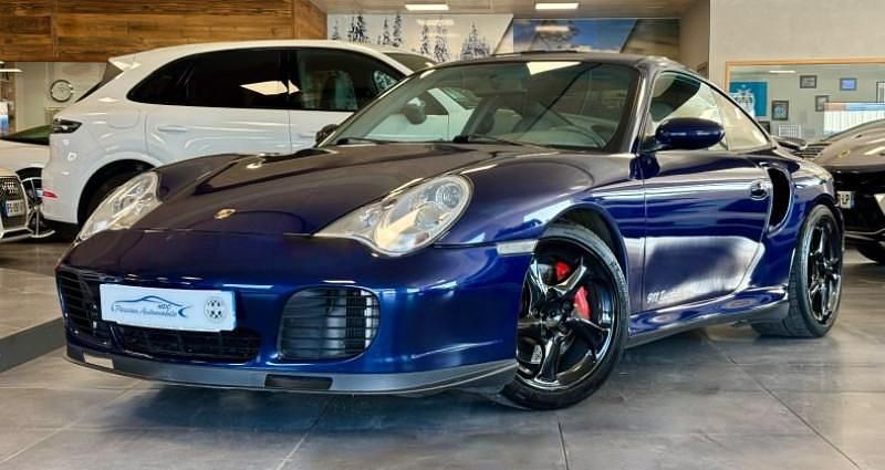 Occasion Porsche 911 420 ch (308 kW) 2001 Coupé