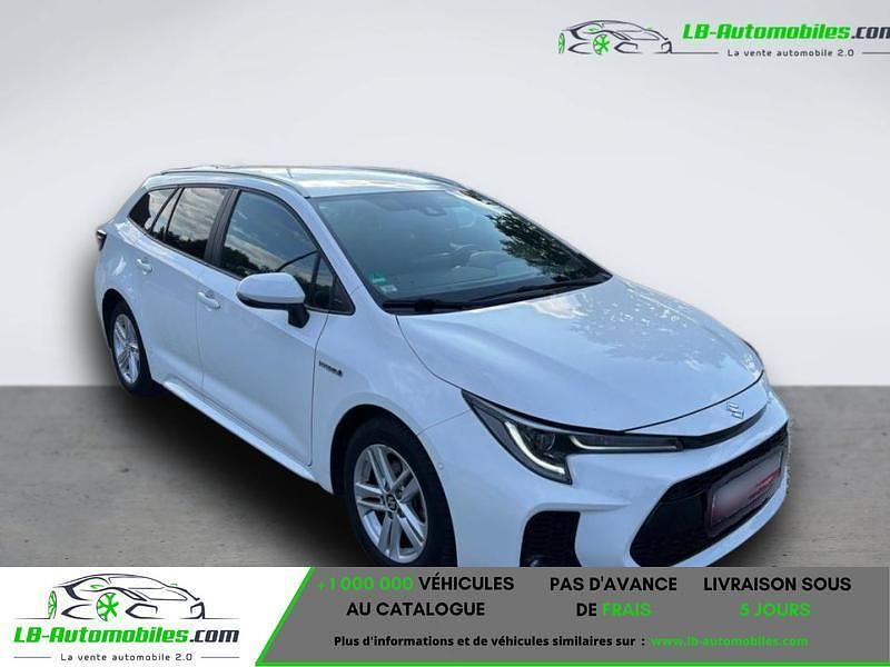 Utilisé 2021 Suzuki Swace Break | 24 700 € (Prix juste) - Image 1/4