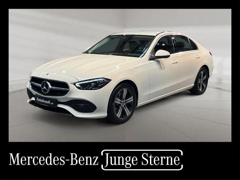 Occasion 2023 Mercedes C220 Berline | 35 489 € - Image 1/4