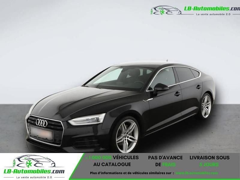 Occasion Audi A5 Sportback 190 ch (139 kW) 2019 Citadine
