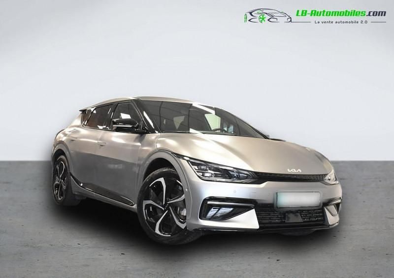 Utilisé 2022 Kia EV6 3 SUV | 41 400 € (Prix juste) - Image 1/3