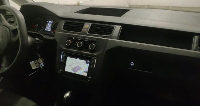 Occasion VW Caddy Business 125 ch (91 kW) 2019 Monospace