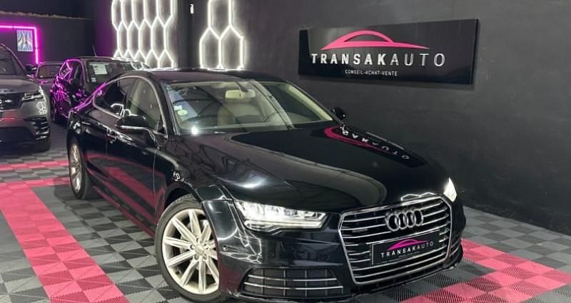 Occasion 2016 Audi A7 Sportback Comfort Citadine | 19 990 € - Image 1/4