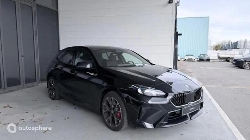 Occasion BMW 123 M Sport 222 ch (163 kW) 2025 Citadine