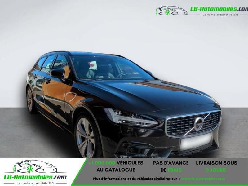 Occasion 2020 Volvo V90 Break | 37 700 € - Image 1/4