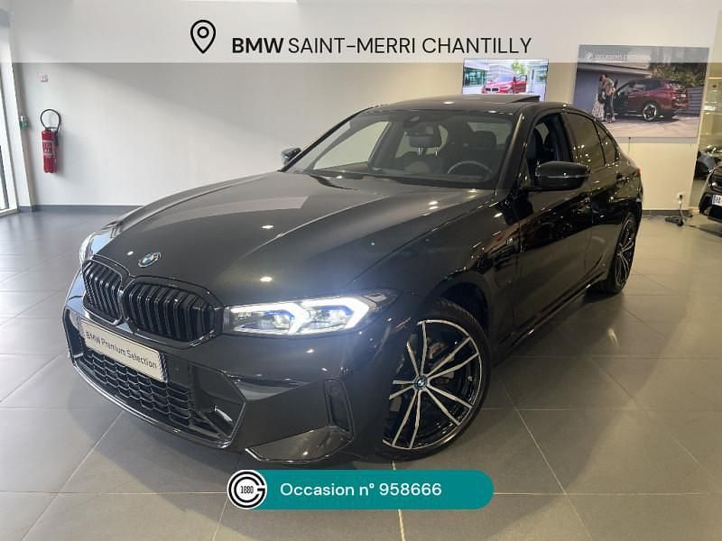 Utilisé 2024 BMW 330e M Sport Berline | 54 990 € - Image 1/4