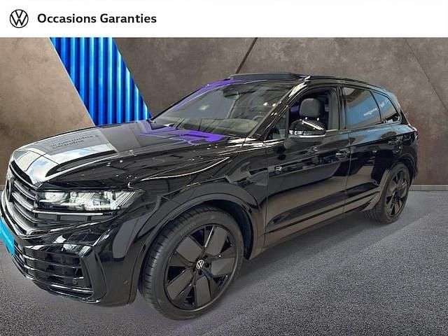 Utilisé 2025 VW Touareg R SUV | 109 990 € - Image 1/4
