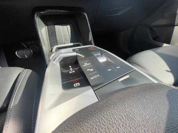 Blanc Utilisé 2023 BMW X1 M Sport SUV | 35 900 € (Prix assez cher) - Image 1/4
