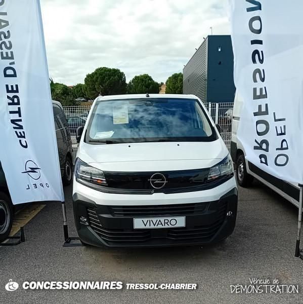 Occasion Opel Vivaro 2024 Monospace