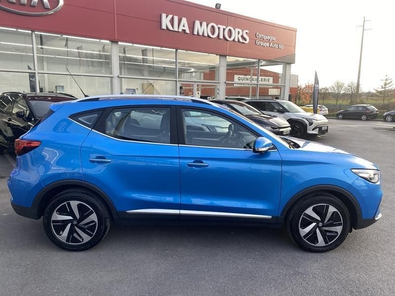 Occasion MG ZS Luxury 114 kW (156 ch) 2023 SUV